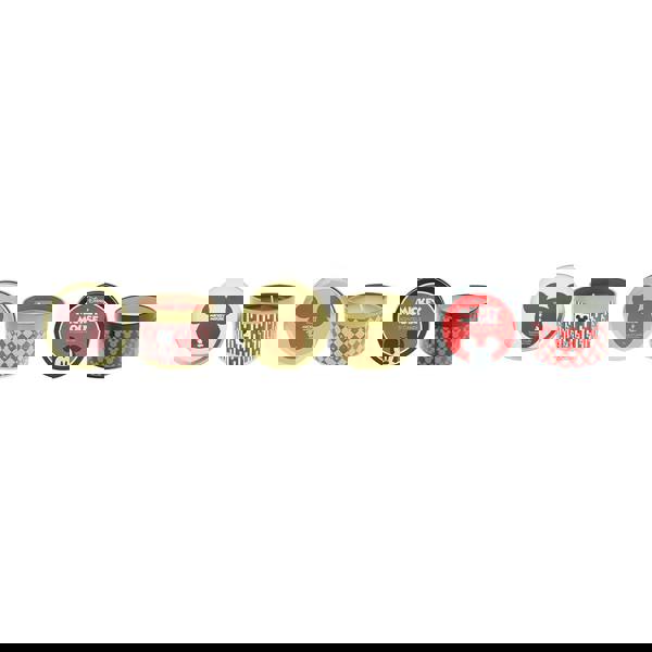 Disney Mickey Mouse Scented Candle Gift Set 3×175g