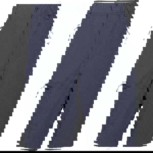 Trespass Mens Carlby Shorts - Dark Flint