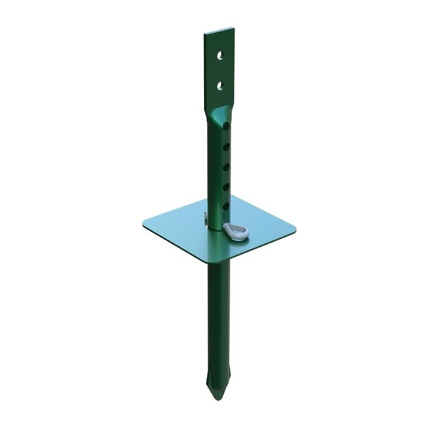 Shire 6x6 Shire Adjustable Shed Base