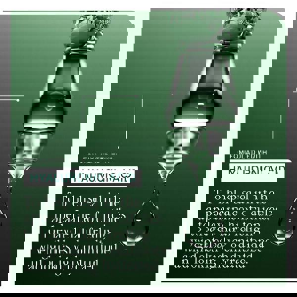 BIOLAGE Hydrasource Refill Shampoo 500 ml