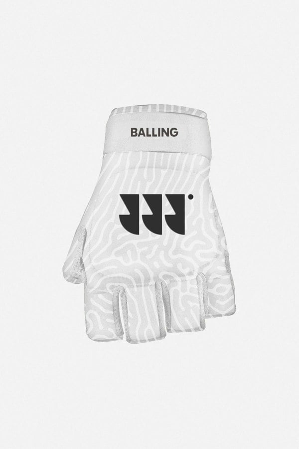 BALLING Venture2 Short Glove White