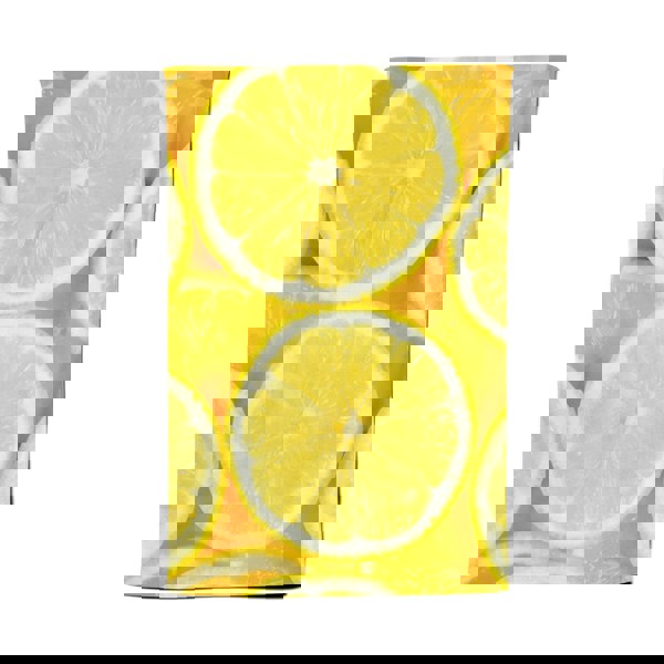 Warren Reed Vibrant Lemons Tea Towel