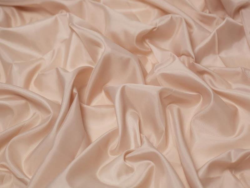 Minerva Core Range Minerva Anti Static Supersoft Lining Fabric - Plain Design Dressmaking Fabric, 160 cm / 63" Wide - per metre