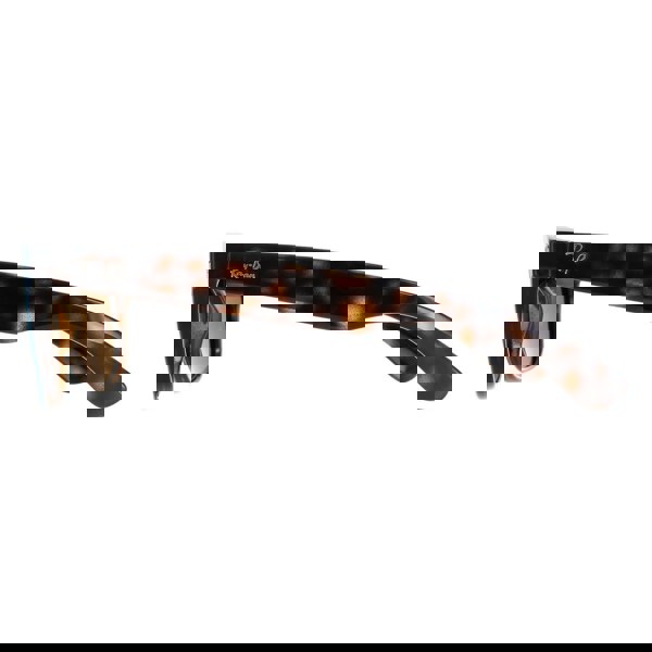 Ray-Ban Sunglasses New Wayfarer 2132 902/57 Tortoise Brown Polarized 55mm