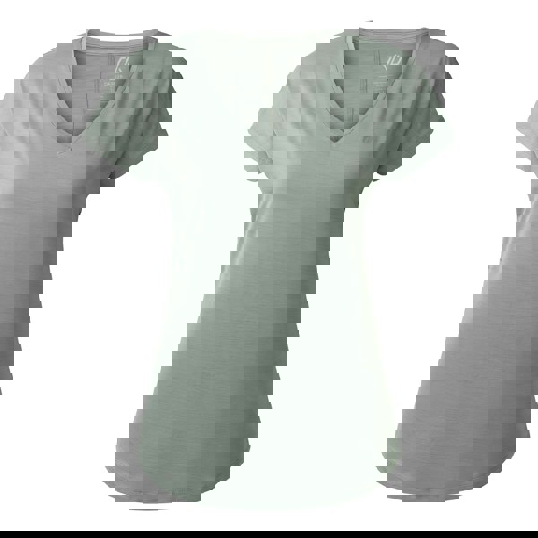 Dare 2B Womens Vigilant Active T-Shirt - Glacier Green