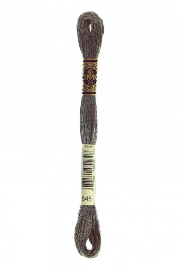 645 | Brown