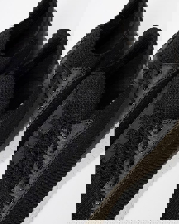 BOSS Orange Titanis_Slon_knwal Mens Trainers - Black 001