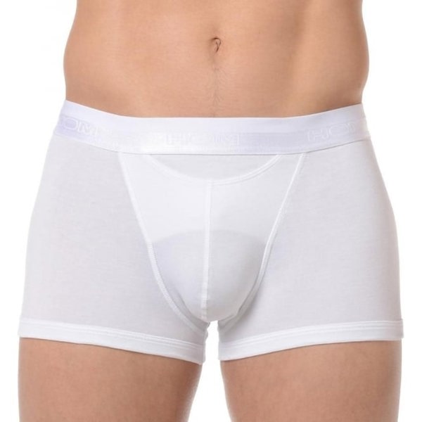 Hom HO1 Boxer Brief White