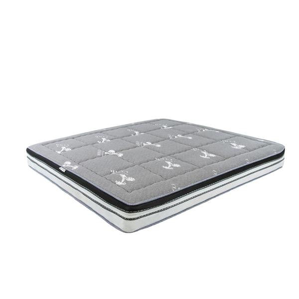 Angel Cerdá Hybrid mattress with natural latex and independent pocket springs 7228/7229