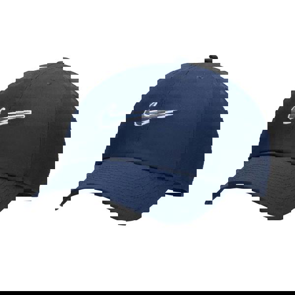 Nike Swoosh Cap - Navy - 