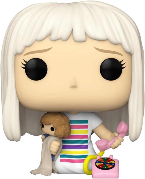Funko Poltergeist II: The Other Side - Carol Anne Freeling POP! Vinyl Figure (1583)