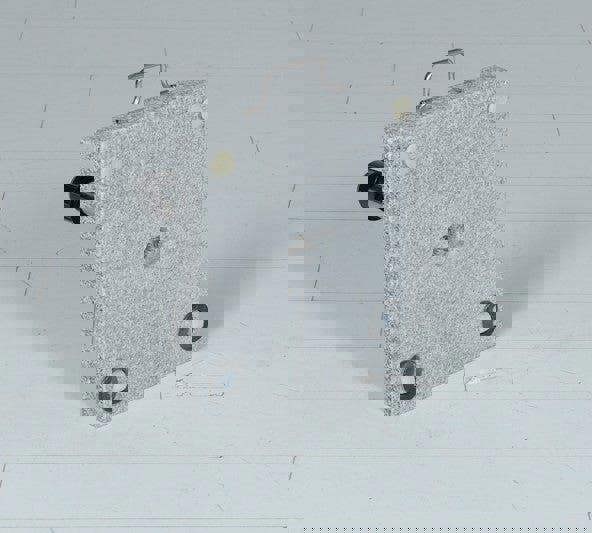 Granite Parasol Base with wheels