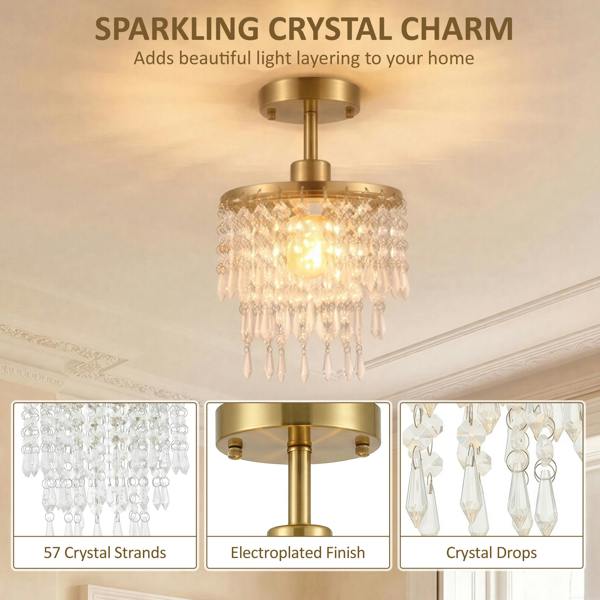 Ceiling Light