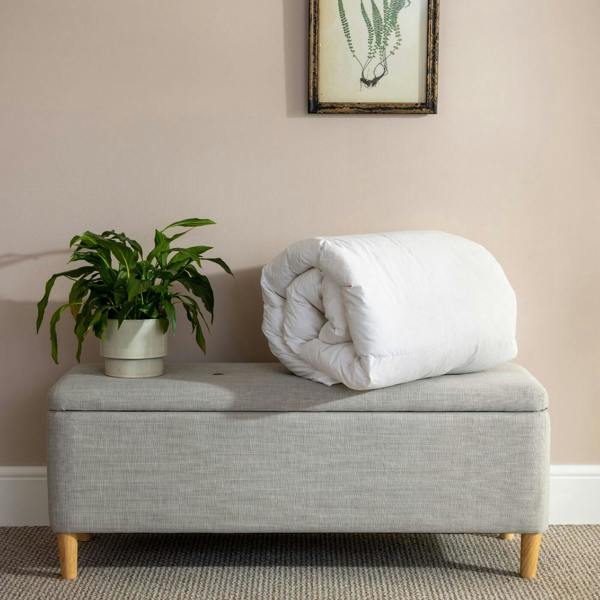 Soak&Sleep Goose Feather & Down Duvets