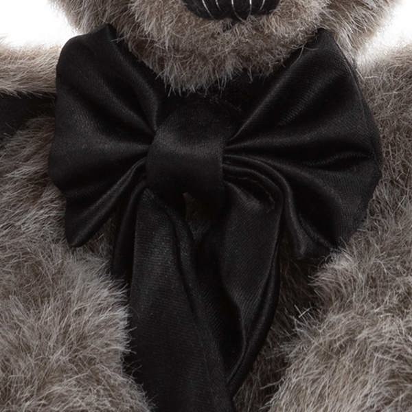 Charlie Bears Belfry - Bat Plush Collectable
