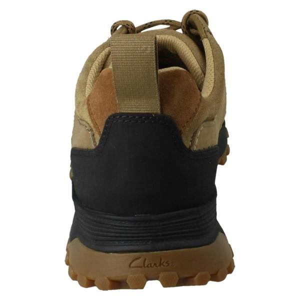 Clarks Mens Clarks All Terrain Trainers - ATL Trek