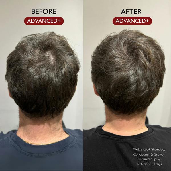 Daimon Barber Advanced+ Conditioner