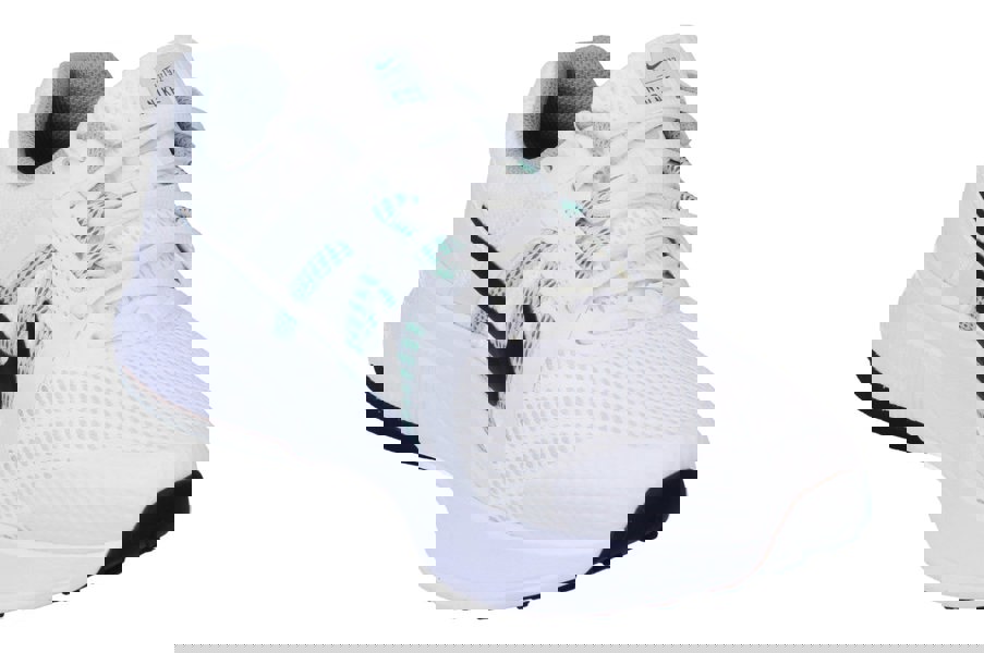 Nike Run Swift 2 Mens Cu3517  100 - Summit White Black Wolf Grey 100 - Photo 3