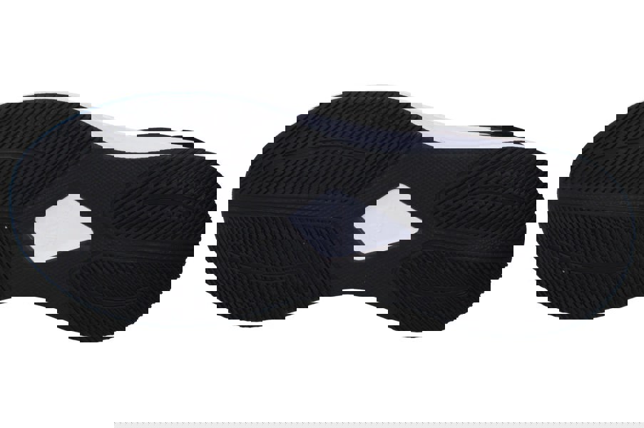 Adidas Duramo 10 Mens Sneakers  GW8336 - Black White Gw8336 - Photo 4