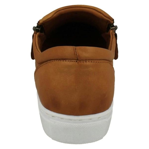 Padders Casual Soft Leather Shoes Marie