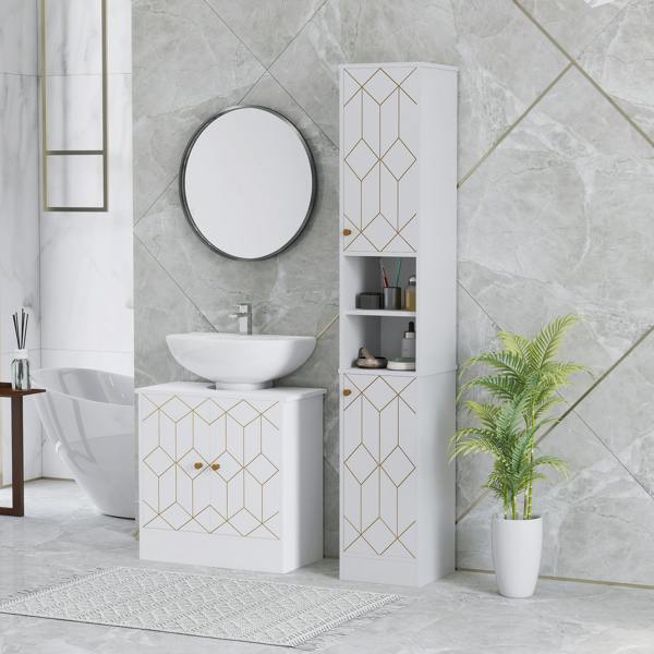 Bathroom Cabinet