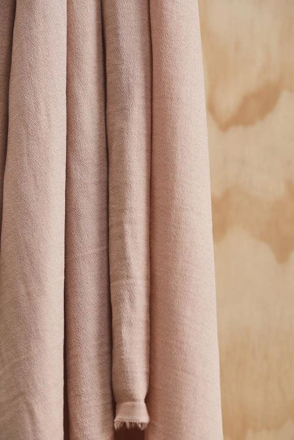 Powder Pink