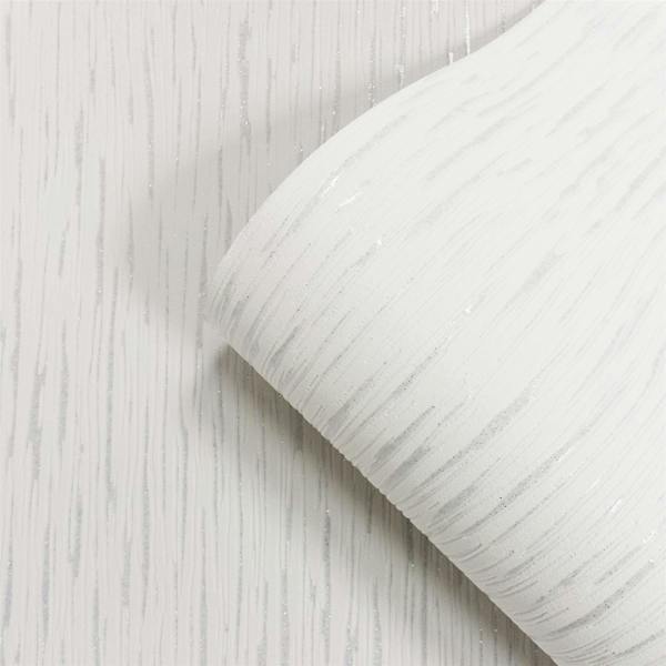 Nala Texture White Wallpaper image 4