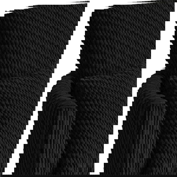 Luxor / Ferguson / Delta Cord Swivel Chair - 3