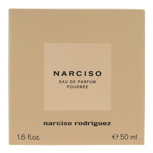 Narciso Rodriguez Narciso Poudrée Eau de Parfum 50ml for Her