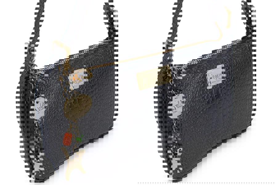 Catwalk Collection Handbags Celine - Shoulder Bag