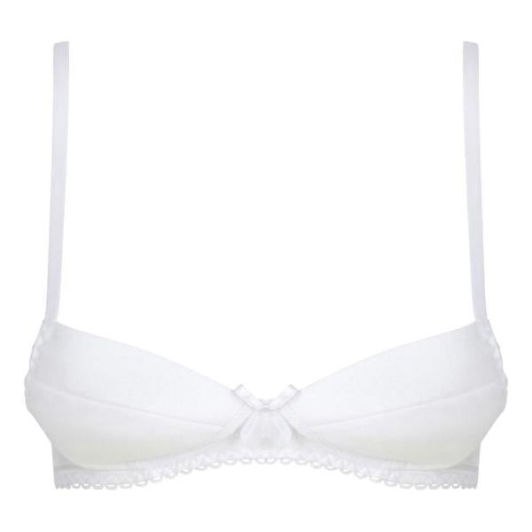 Little Women KIKI Cotton Non-Wired T-Shirt Bra - perfect for small busts