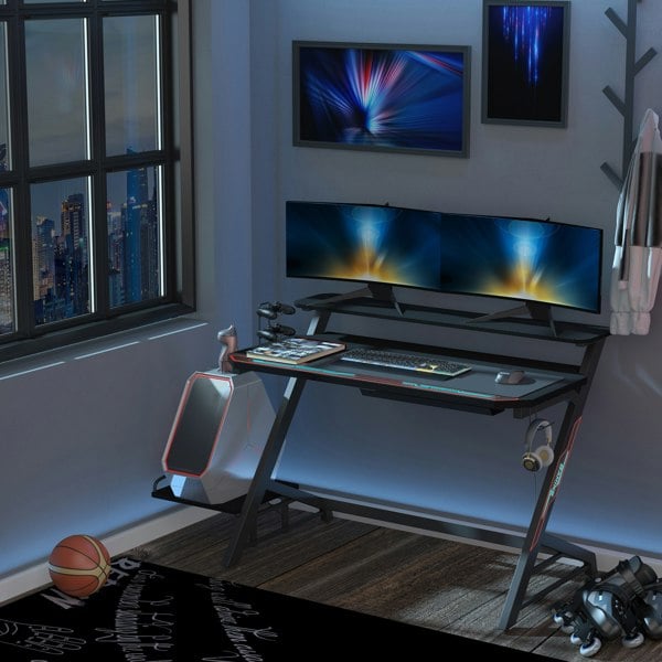 Gaming Desk