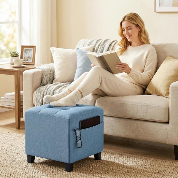 Foot Stool