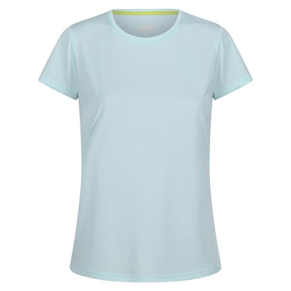 Regatta Womens/Ladies Josie Gibson Fingal Edition T-Shirt - Bleached Aqua