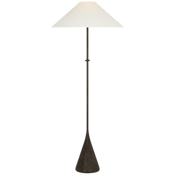 Kelly Wearstler Zealous 62" Floor Lamp