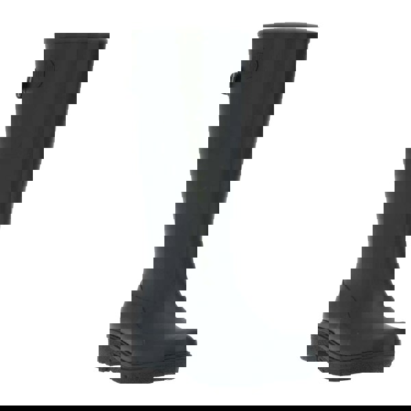 Fit Flop Women's Tall Wonderwelly Technology Wellington Boots - Black