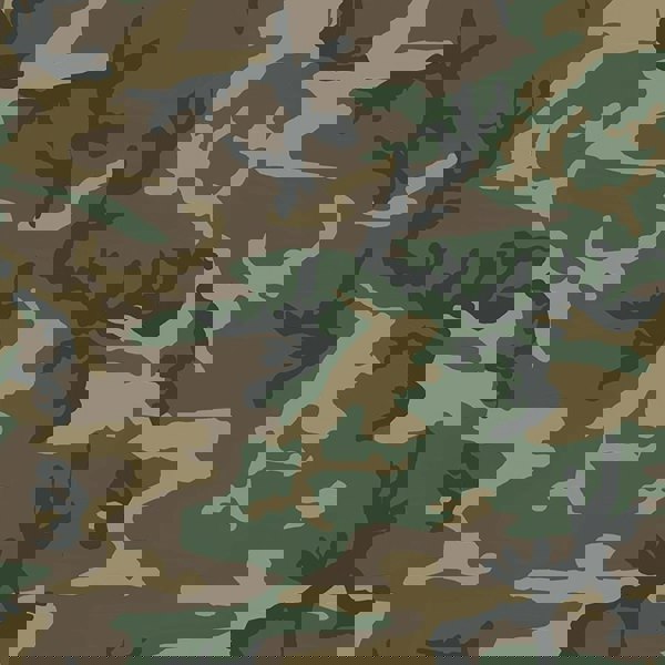 Vivere Single Cacoon - Camo