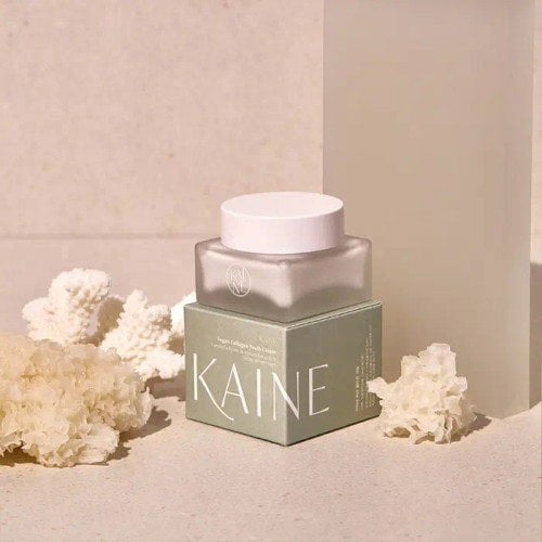 KAINE Vegan Collagen Youth Cream 50ml