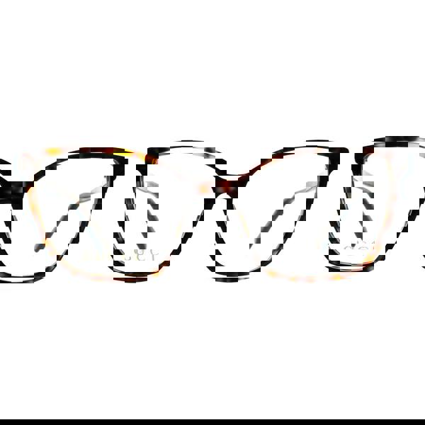 Gucci Glasses Frames GG1995O 002 Shiny Dark Havana Women