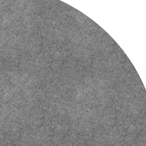 Berkfield Pool Ground Cloth Light Grey Ì÷428 cm Polyester Geotextile