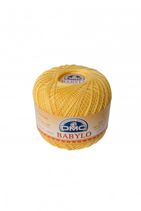 743 | Cream, Yellow