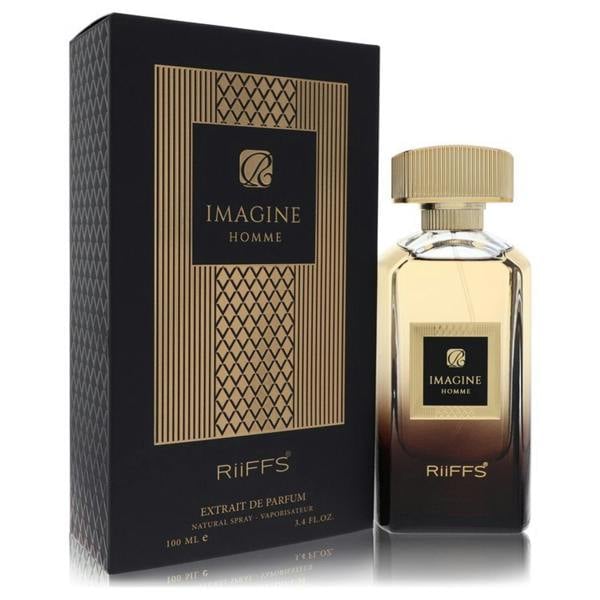 Riiffs Imagine Homme Eau De Parfum 100 ml