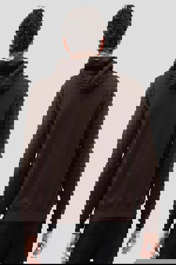 ENORSIA Premium Pull Over Hoodie With Signature Logo