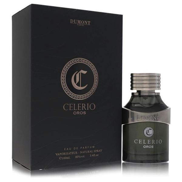 Dumont Paris Celorio Oros Eau De Parfum 100 ml