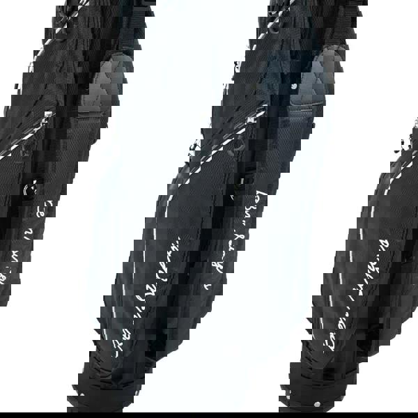 Ben Sayers 2025 Ben Sayers DLX Cart Bag