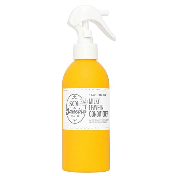Sol de Janeiro Hair Care Brazilian Joia Milky Leave-In Conditioner 210ml