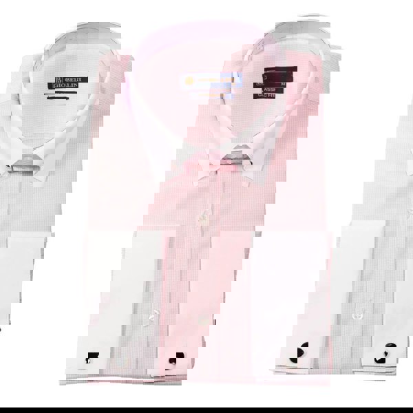 bar_check_shirt_Pink_3XL, bar_check_shirt_Pink_L, bar_check_shirt_Pink_M, bar_check_shirt_Pink_S, bar_check_shirt_Pink_XL, bar_check_shirt_Pink_XXL