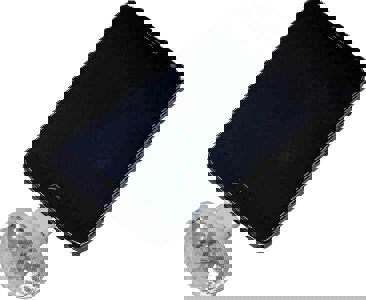 Cheetahp Usb Crystal Party Light, Usb C Connection