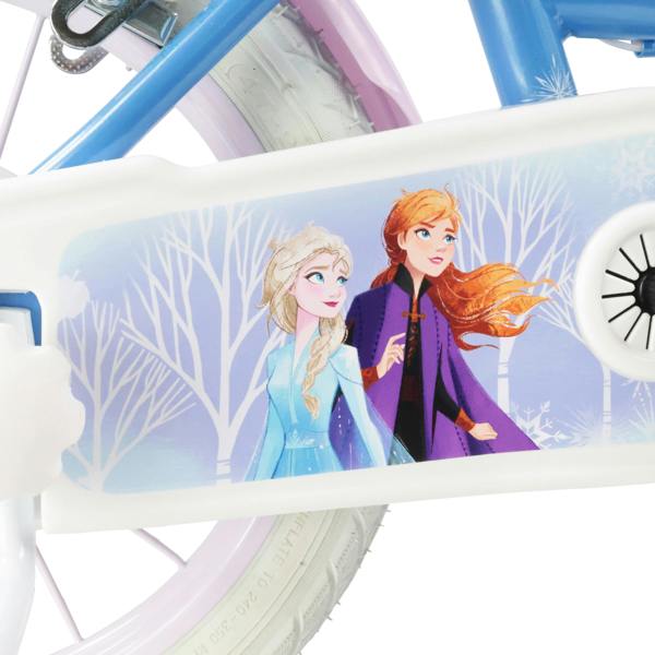 Denver Frozen 14" Bicycle