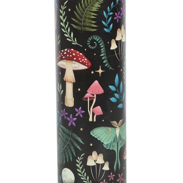 Serano Dark Forest Wildberry Tube Candle